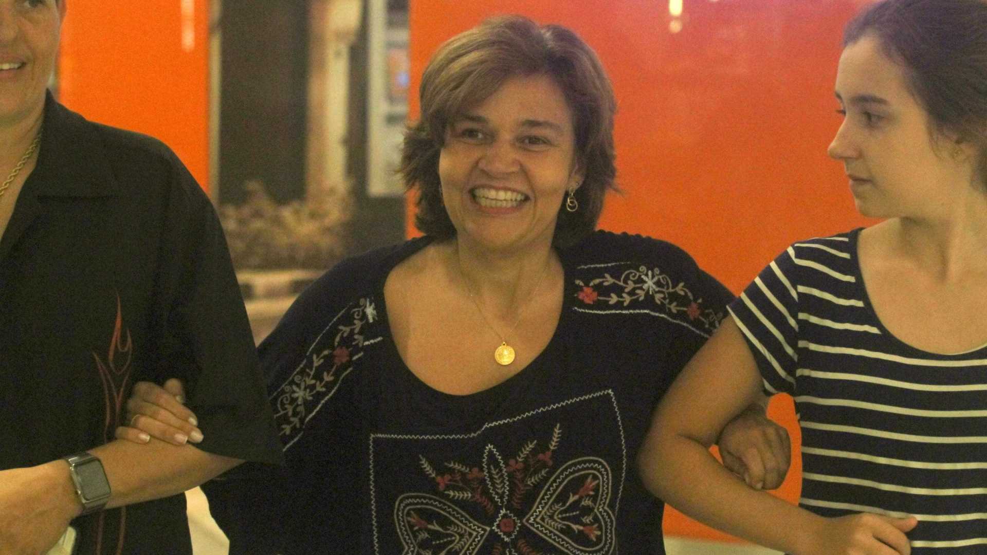 Claudia Rodrigues vence ação contra Globo e emissora deve pagar três anos de salário à atriz