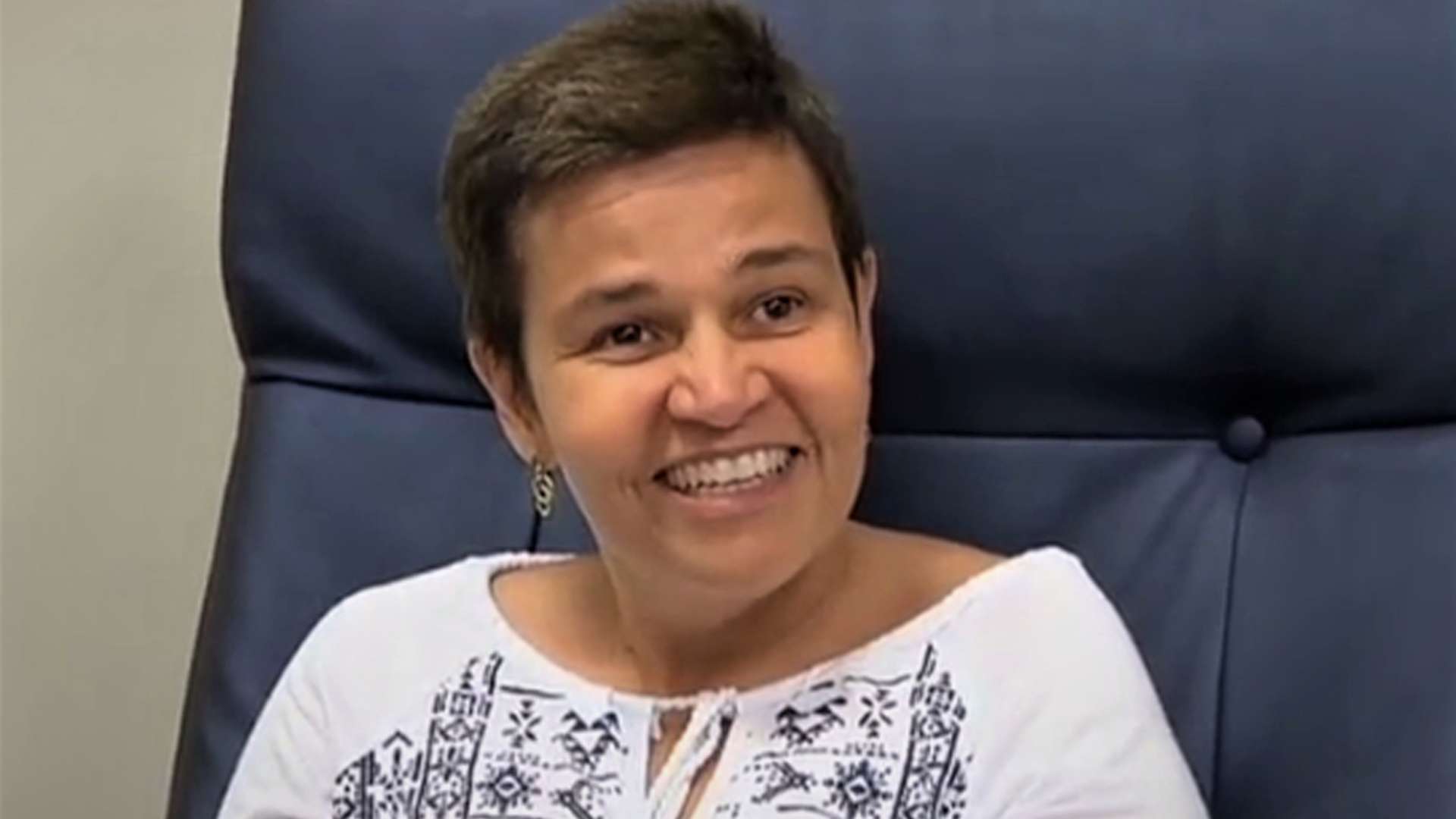 Claudia Rodrigues volta a ser contratada da Globo após decisão judicial