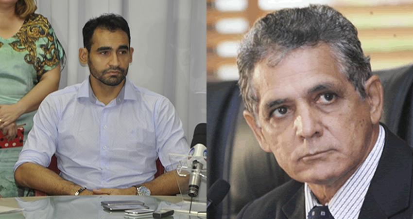 Gemil e Elson Santiago ainda não tiveram candidaturas julgadas; prazo encerra segunda