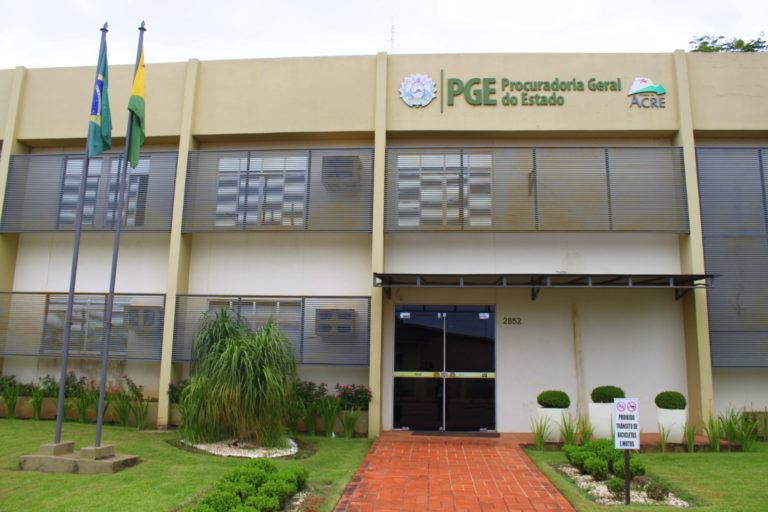 Procuradoria Geral do Estado divulga resultado de processo seletivo para estagiário
