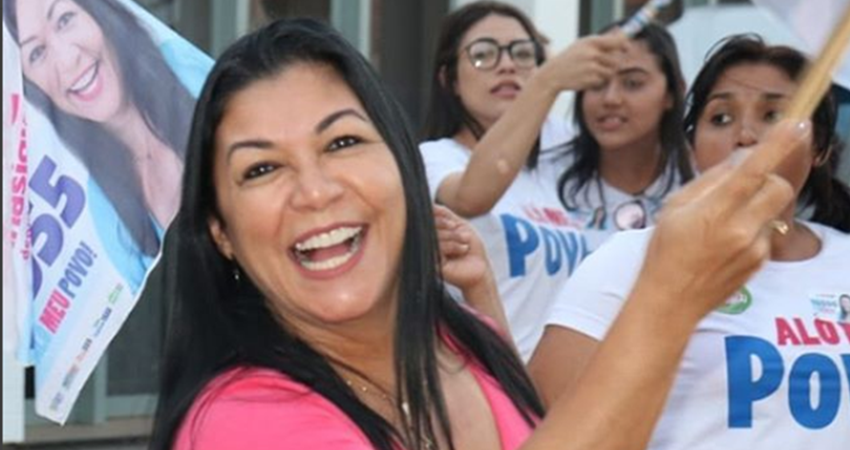 Sinhasique critica devolução de recursos não utilizados pelo Estado: “Atestado de incompetência”