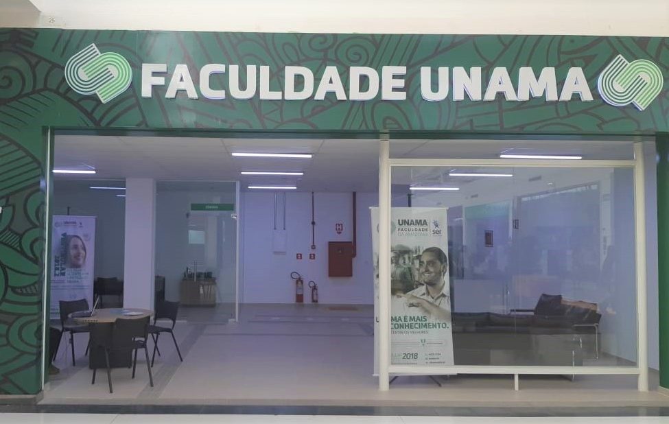 Unama ganha sede em Rio Branco e deve receber cursos de Direito, Engenharia e Biomedicina