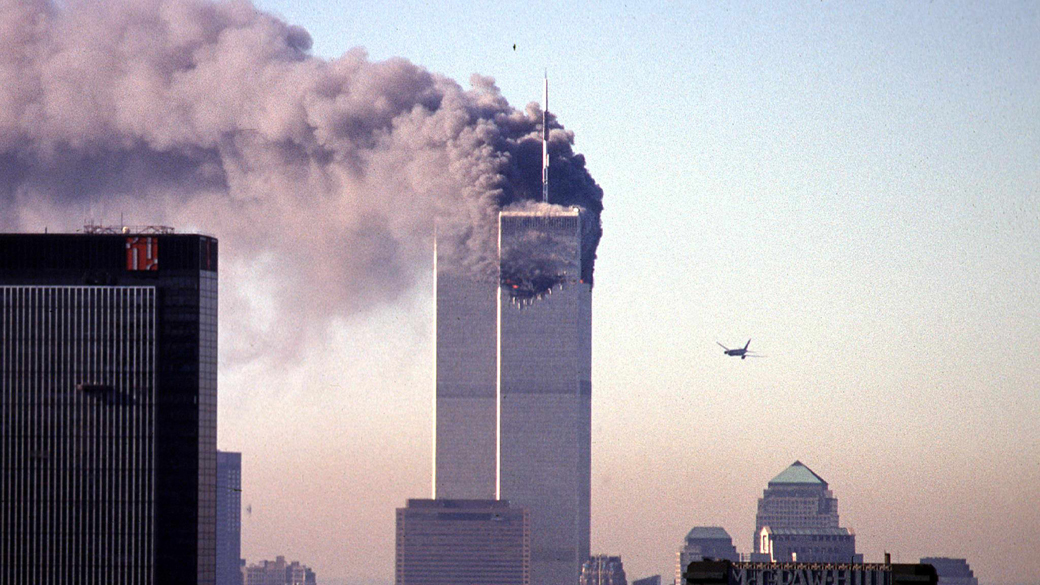 17 anos depois, vítimas do 11 de Setembro podem ter DNA reconhecido