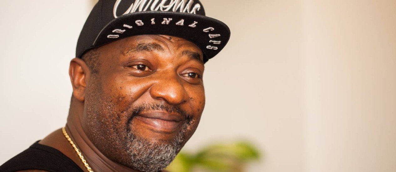 Funkeiro Mr. Catra morre aos 49 anos, após lutar contra um câncer gástrico