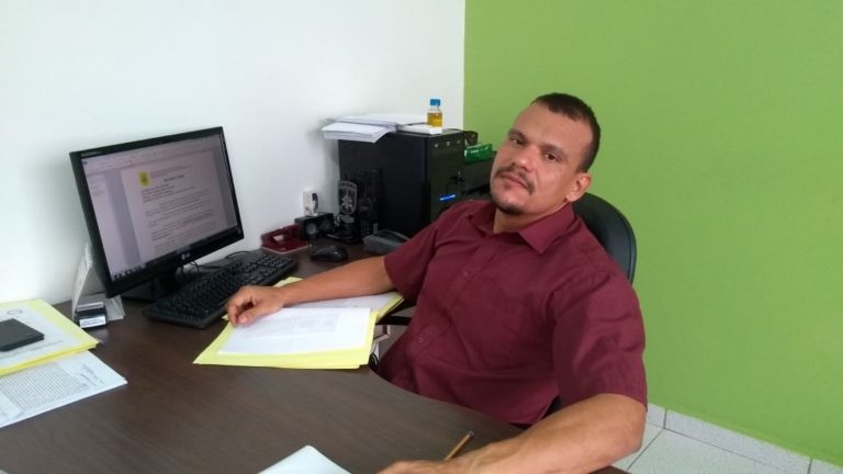 Delegado identifica repasses ilegais a duas pessoas ligadas a Mazinho Serafim