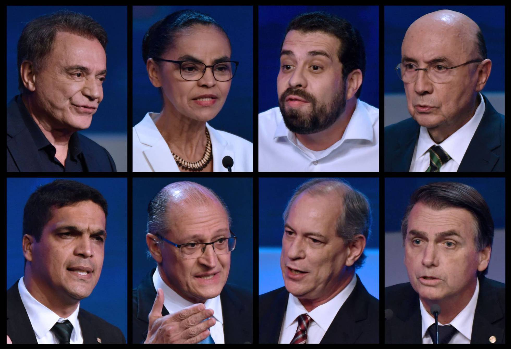 Por que devemos nos preocupar com a influência das redes sociais nas eleições 2018?
