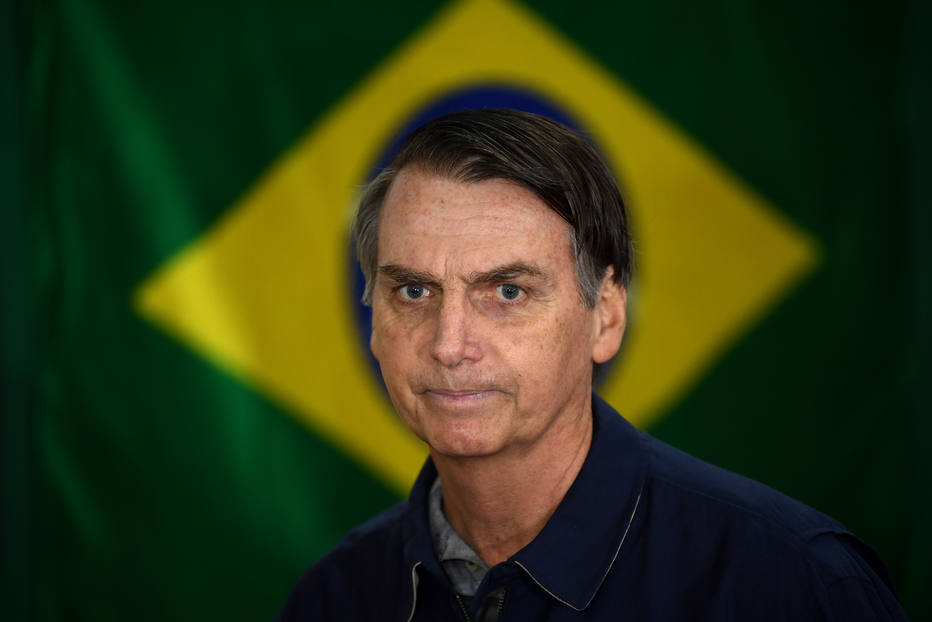 Jair Bolsonaro é mais procurado que Haddad no Acre, diz levantamento