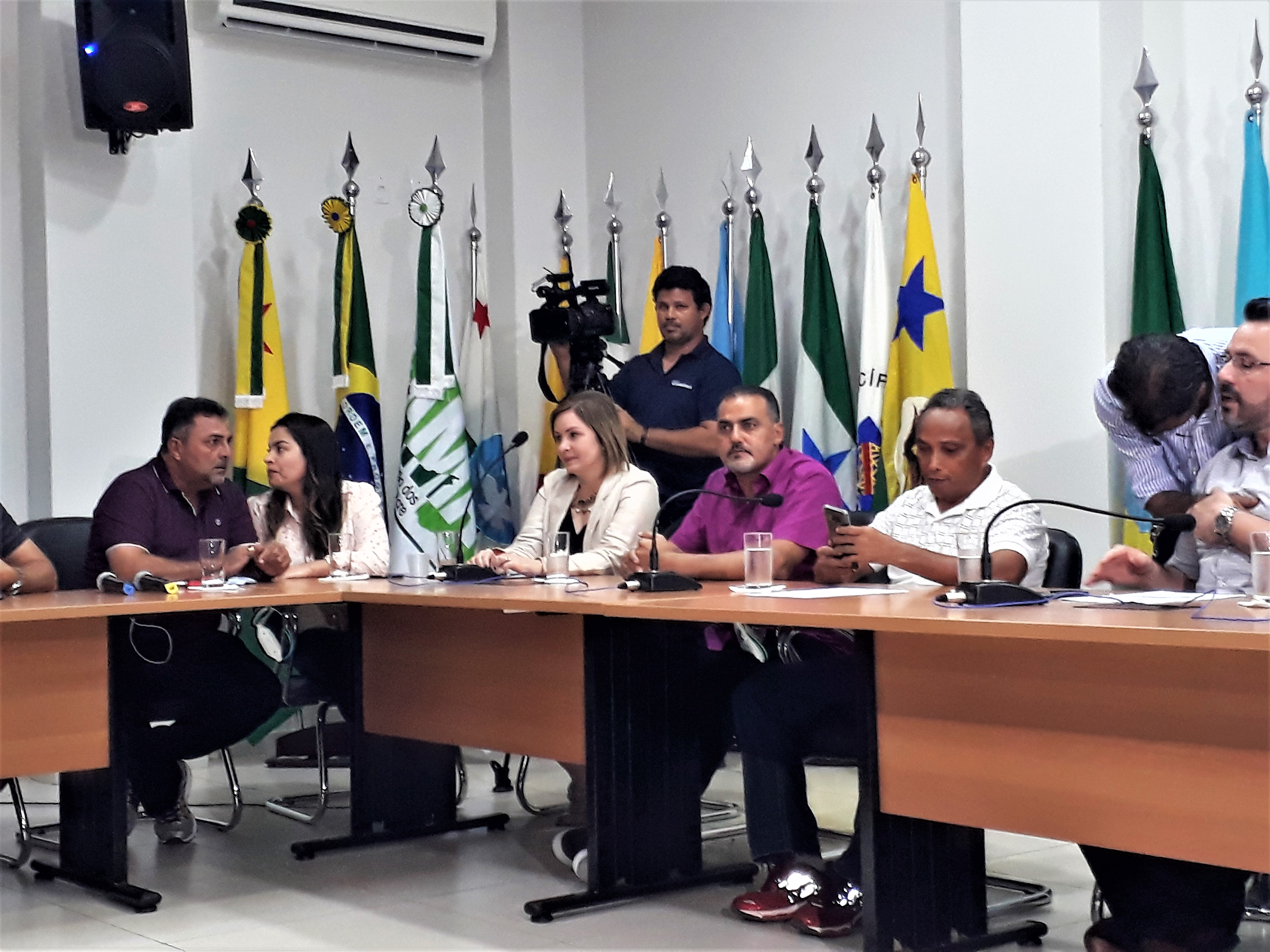 Prefeituras podem perder recursos de emendas parlamentares por excesso de gastos com pessoal