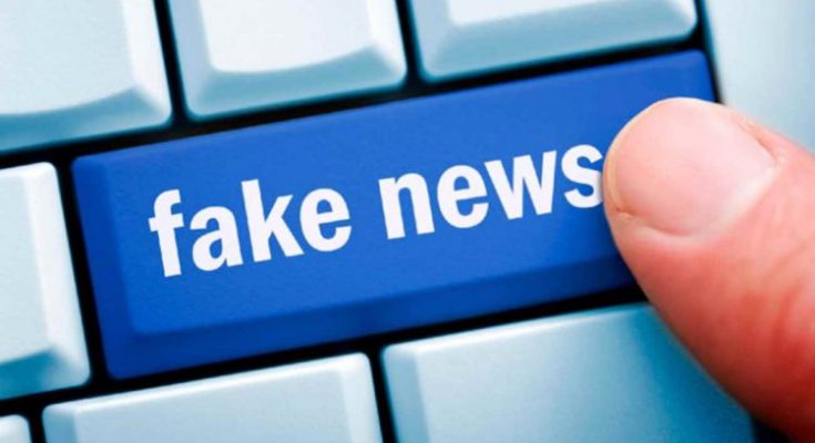 Opinião: “Ciência e ‘fake news'”