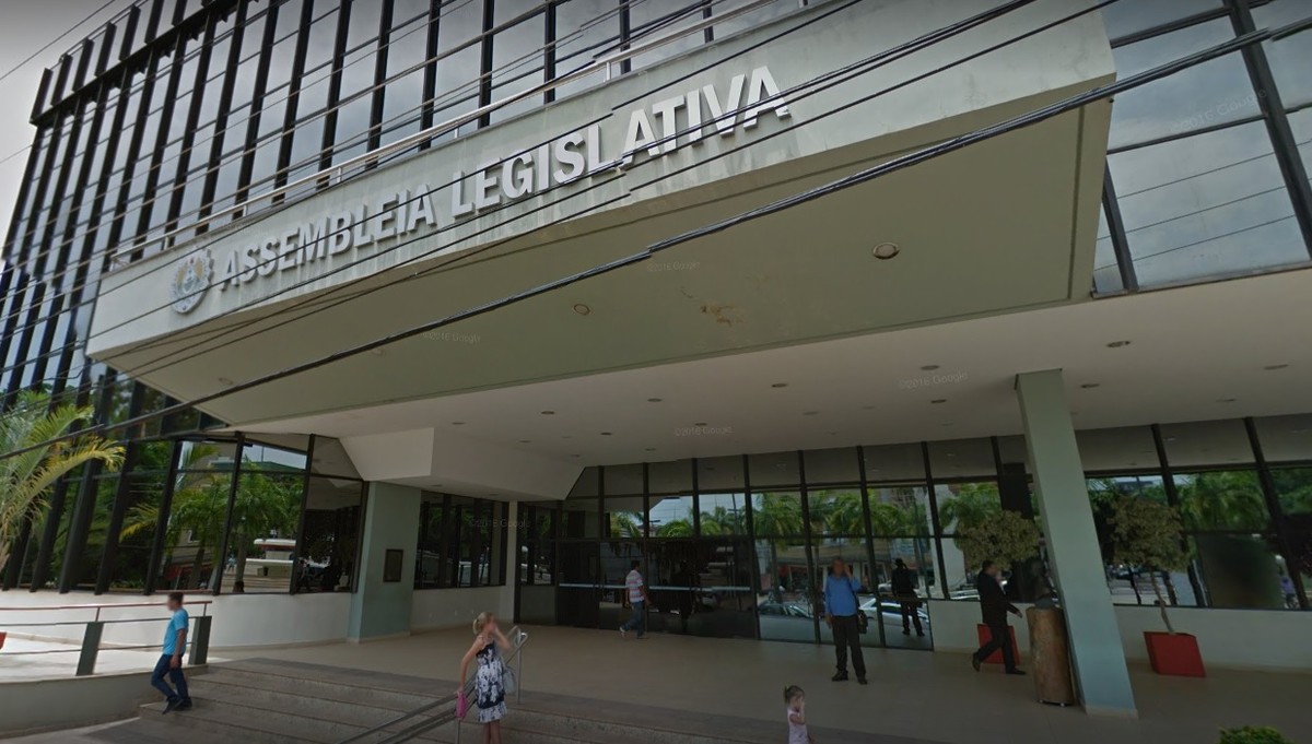 Ministério Público abre inquérito para investigar falta de concurso na Assembleia Legislativa