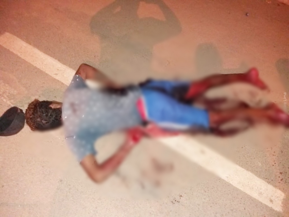 Jovem de 16 anos é morto a golpes de faca durante madrugada em Brasileia
