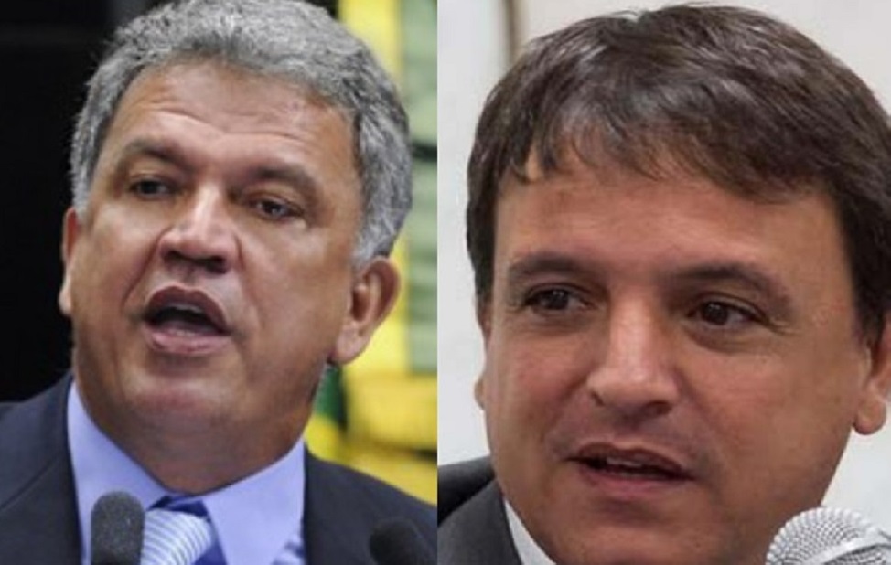 Sérgio Petecão e Marcio Bittar lideram pesquisa para o Senado; Jorge Viana cai 11% em 3 meses