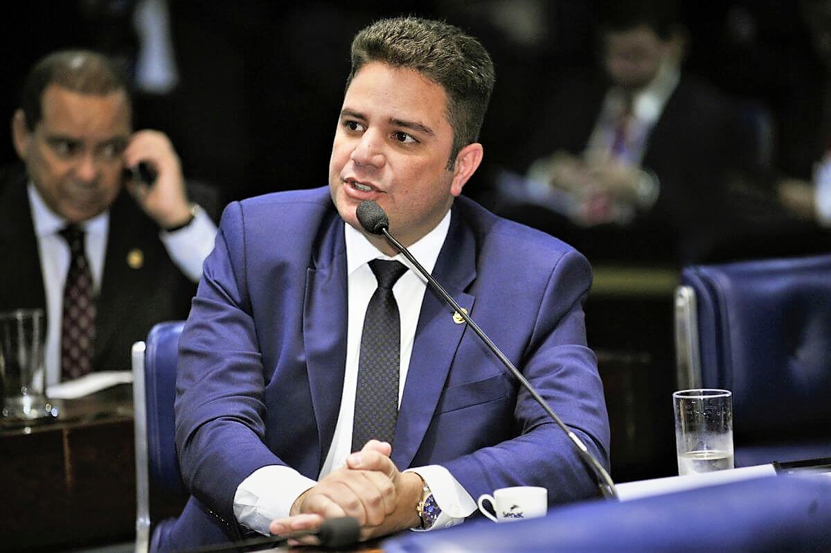 Gladson Cameli confirma nomes para Casa Civil e Secretaria de Comunicação do futuro Governo