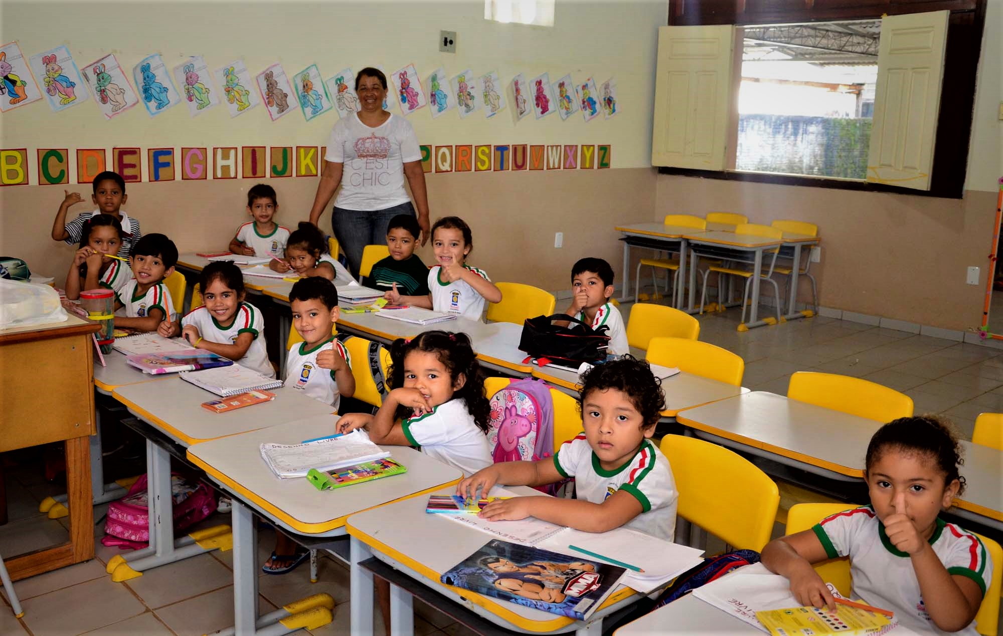 Marcio Bittar escreve: “Fracasso educacional em um país que gasta muito, mas gasta mal”
