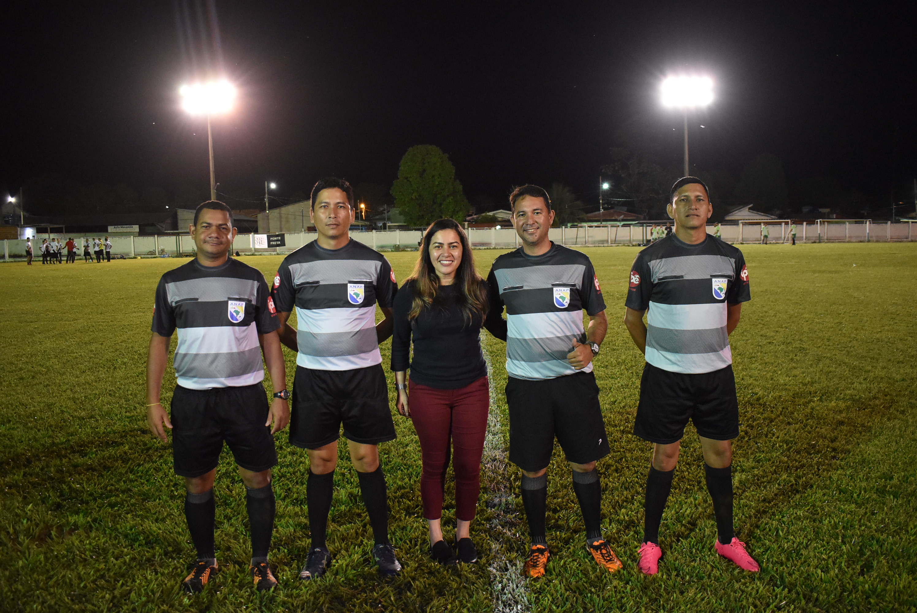 Prefeitura de Brasileia realiza 1ª edição da Taça Cidade de Futebol