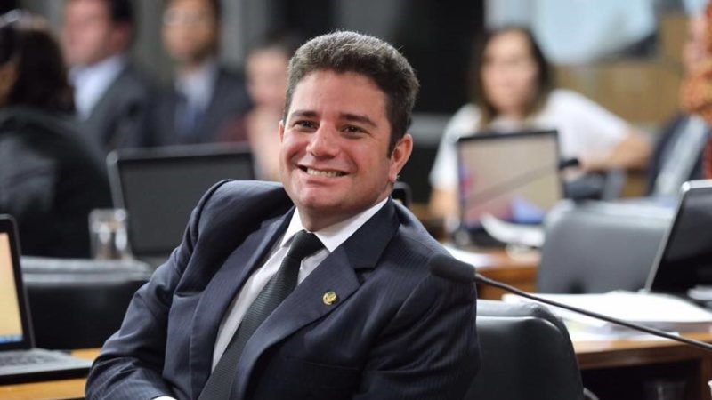 Reinado do PT acaba no Acre; confira repercussão nacional da vitória de Gladson Cameli