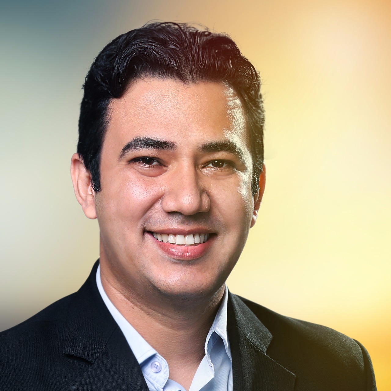 Henry Nogueira diz que quer ser deputado estadual para apoiar pequenos negócios