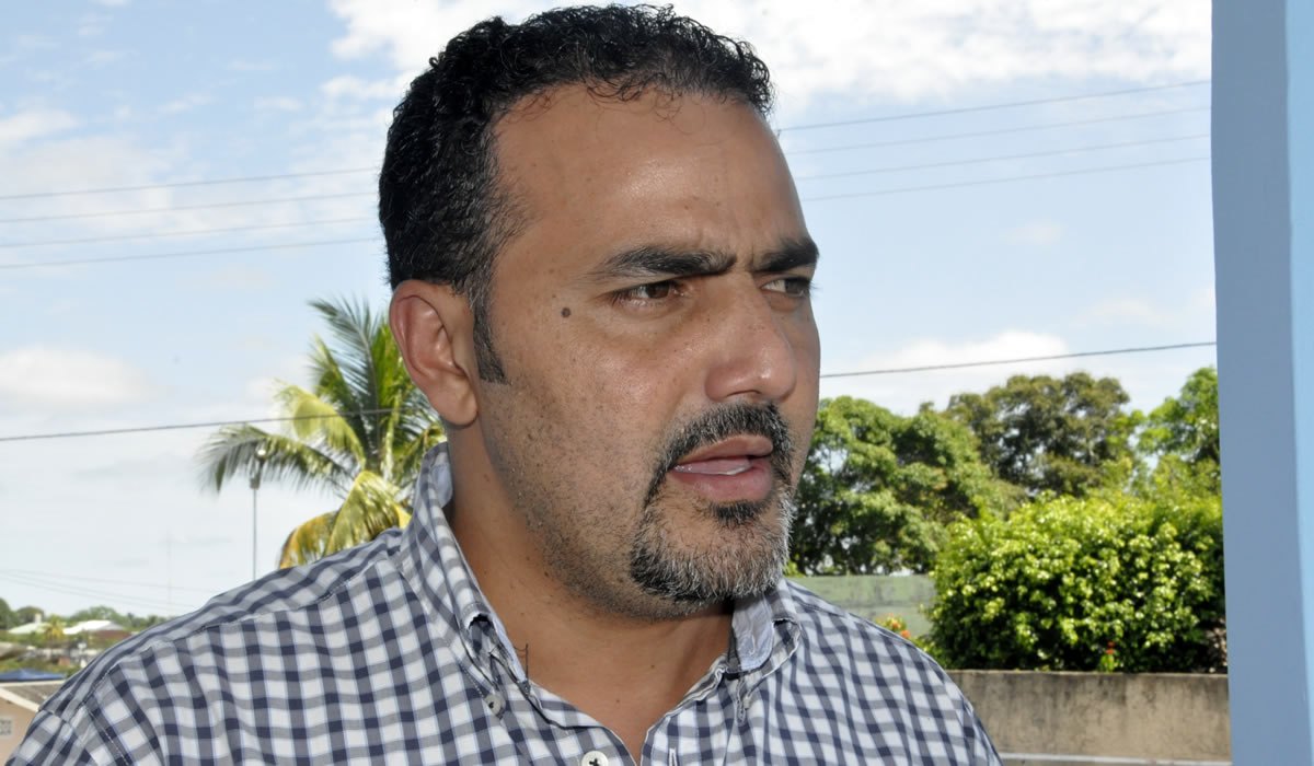 lderlei Cordeiro diz acreditar em Deus, na Justiça dos homens e vai recorrer de decisãod