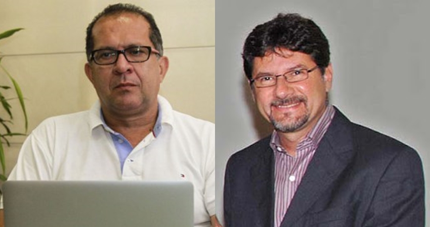 Binho Marques faz críticas a Tião Viana e Porta-Voz chama ex-governador de leviano