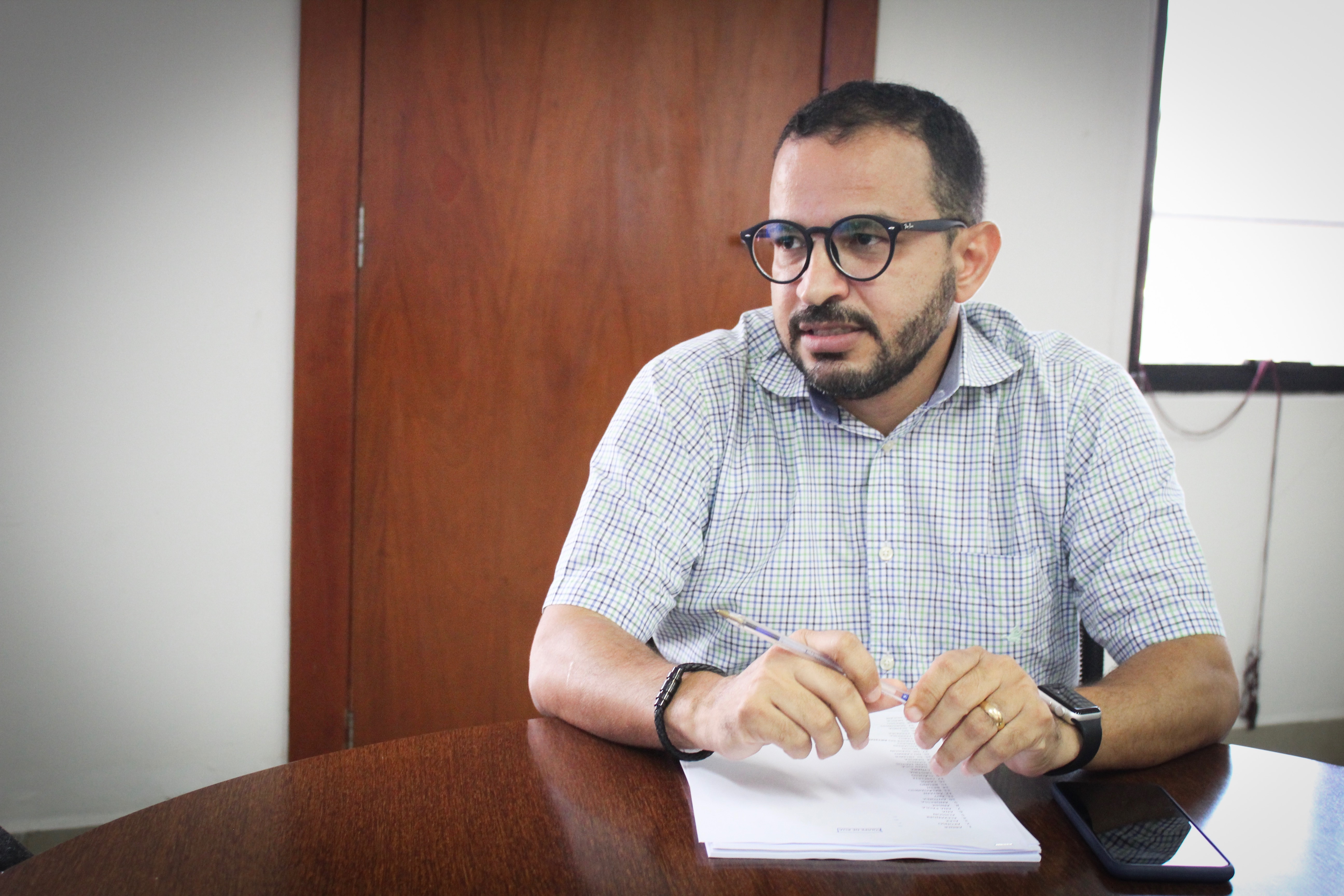 Conheça Márcio Pereira, um articulador político visionário no Estado Acre