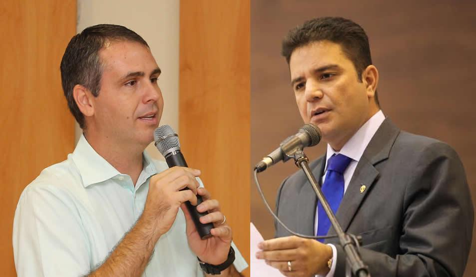 Pesquisa da TV Gazeta aponta Gladson Cameli ganhando eleições no 1º turno com 53% dos votos válidos