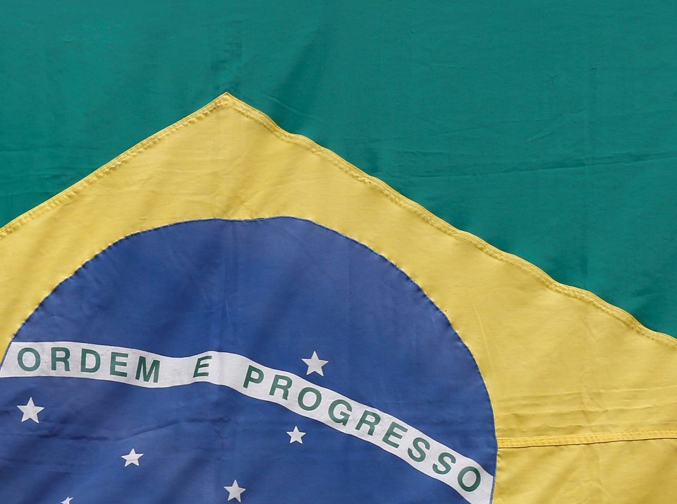 Opinião: “O resgate da confiança no Brasil”