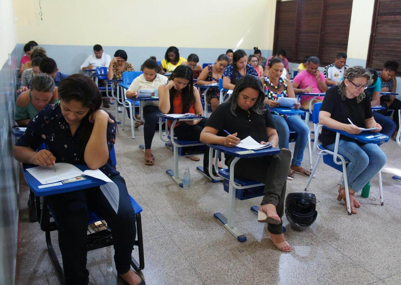 Concurso MPU: 13 questões das provas de técnico cabem recurso; confira