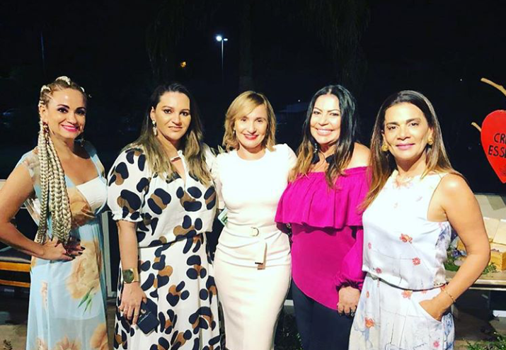 Novidades imperdíveis pra você sobre Outubro Rosa e outros eventos