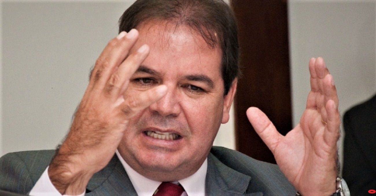 Governador Tião Viana desqualifica Ibope e Datafolha para dar crédito à pesquisa do… MDB!