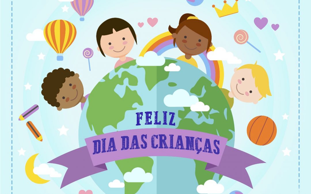 Assermurb promove evento de Dia das Crianças com piscina e brincadeiras especias; confira