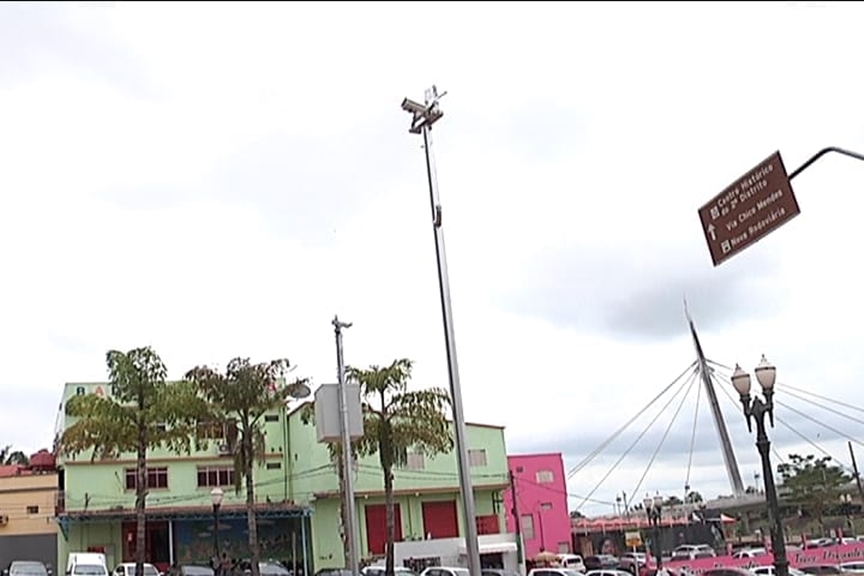 Equipamentos para rastrear veículos roubados são instalados em Rio Branco