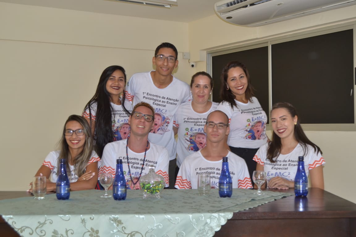 I Encontro de Atenção Psicológica ao ensino especial reúne centenas de pessoas na FAAO