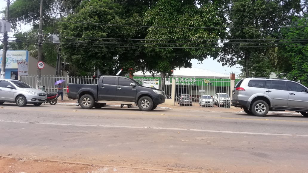 PF cumpre mandados e prende 8 pessoas no Iteracre acusadas de crimes eleitorais