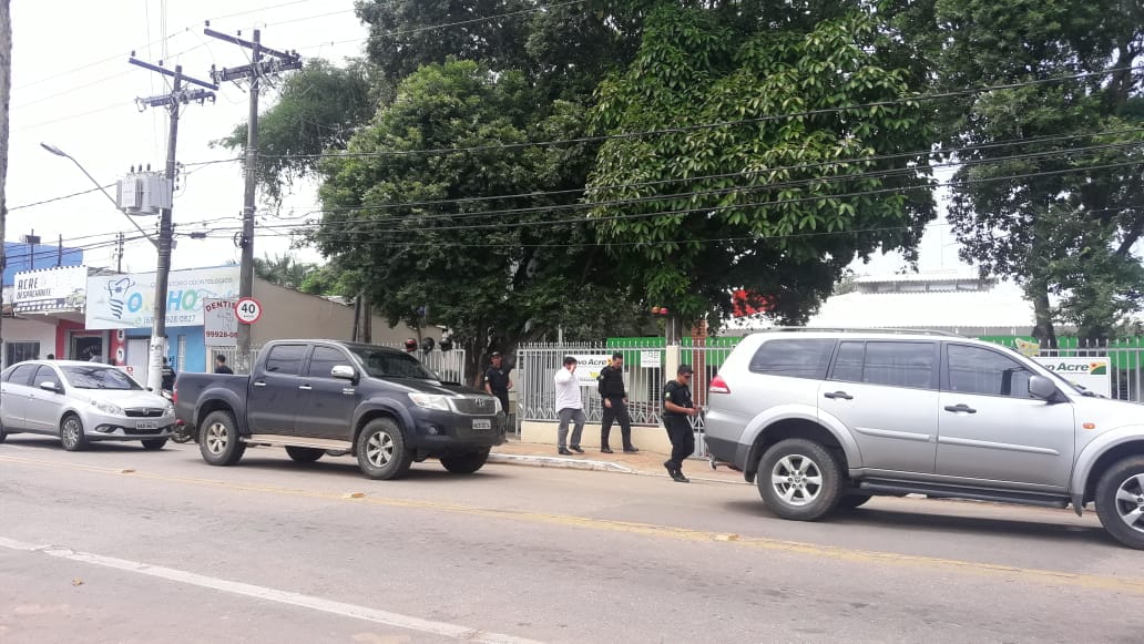 Áudios revelam como grupo chefiado por Nil desviava diárias e combustível para campanha