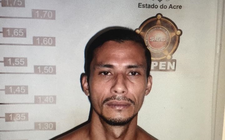Preso é encontrado morto em presídio de Rio Branco; é o terceiro em uma semana