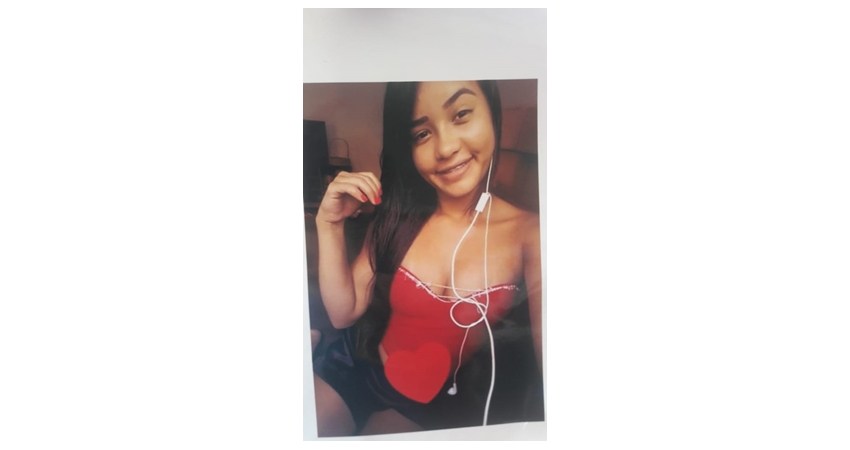 Em Rio Branco, mãe procura por jovem de 16 anos, desaparecida desde terça-feira