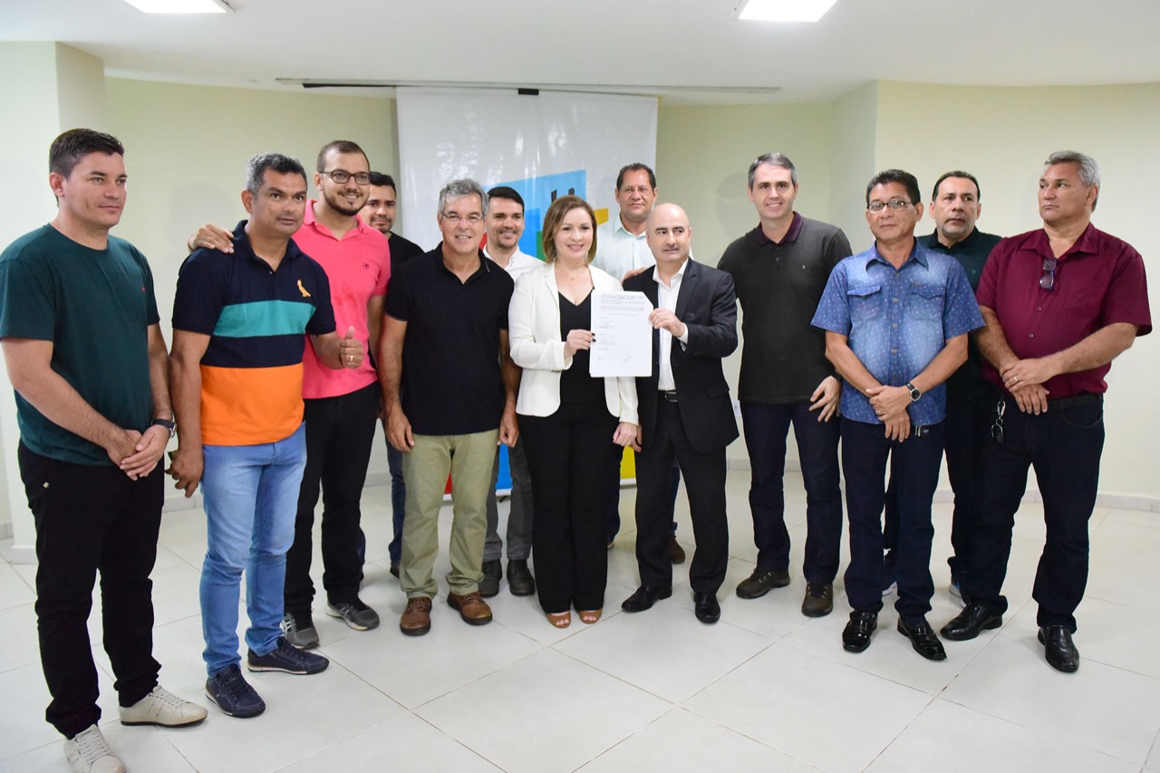 Prefeitura retoma, já na próxima segunda-feira, as obras do Shopping Popular
