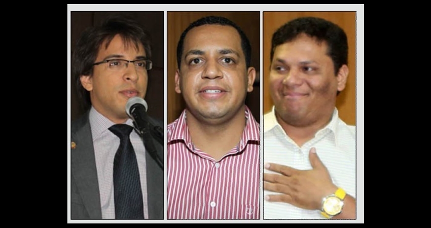 Derrotados nas urnas, ex-diretores retornam para suas funções no governo