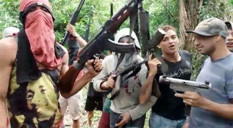 Suposto comunicado do Comando Vermelho diz que facção está preparada para tomar Sena Madureira