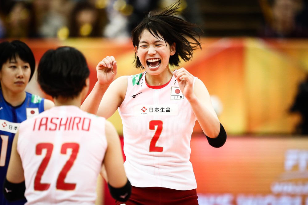 Sérvia poupa jogadoras, perde para o Japão e complica a vida do Brasil no Mundial