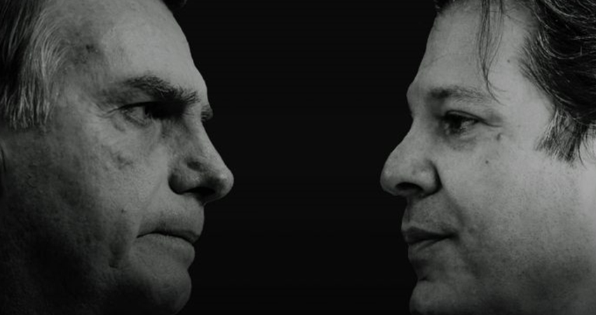 Polícia Federal abre inquérito para investigar fake news envolvendo candidatos