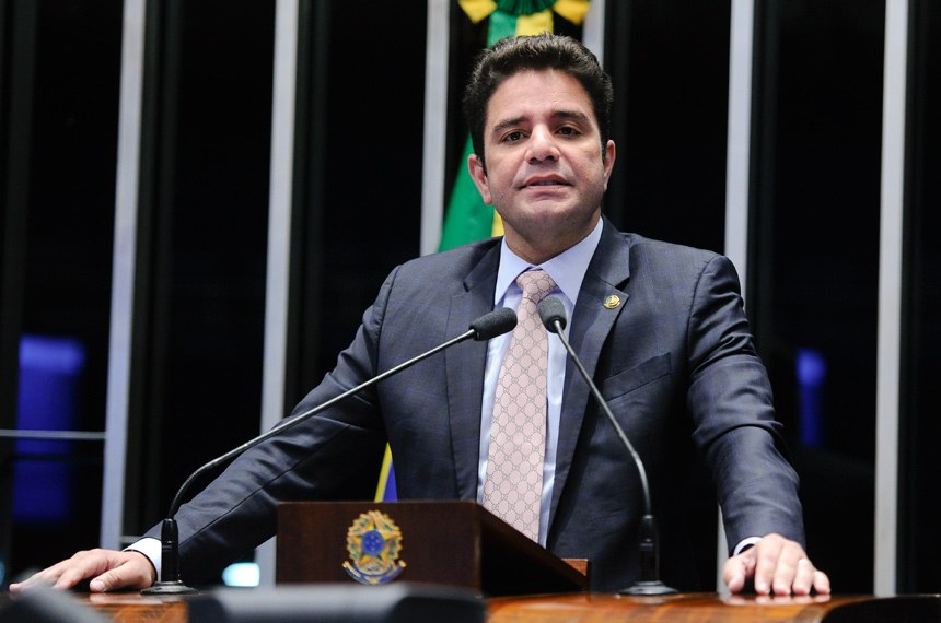 Gladson Cameli põe fim a boatos sobre secretários, “Esqueceram de falar com o governador eleito”