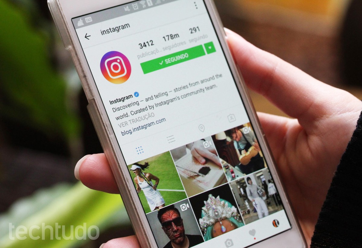 Função do Instagram te dá seguidores mais rápido; veja