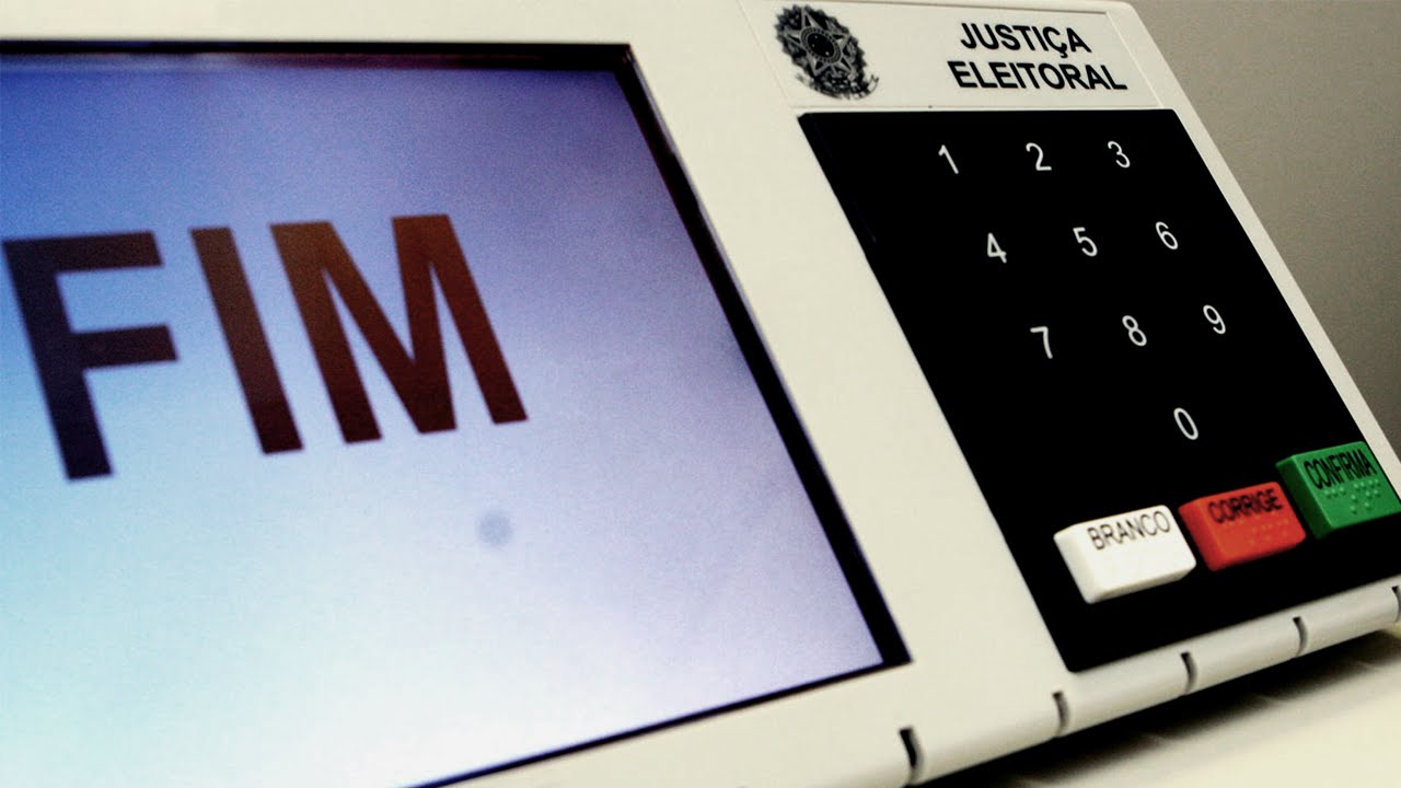 Votação no exterior é encerrada em 18 países, afirma TRE