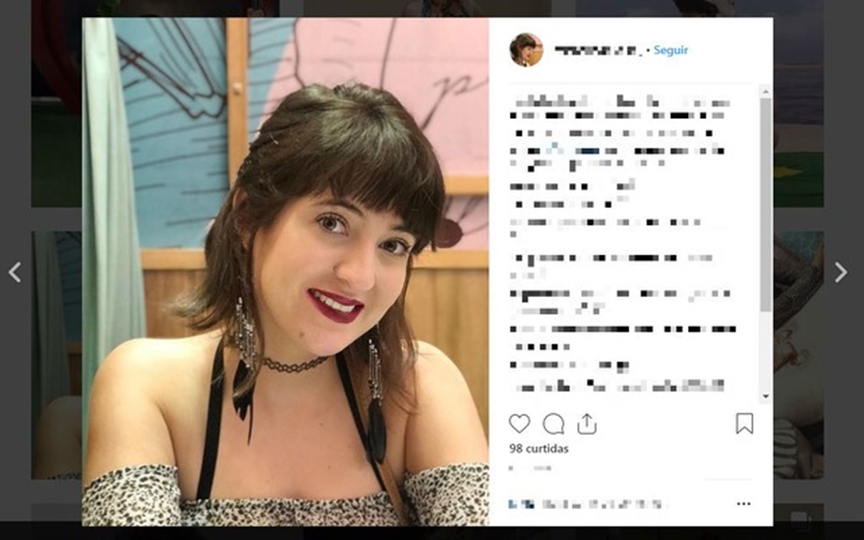 Jovem de 24 anos passa mal e morre após ser picada por formiga em casa onde morava