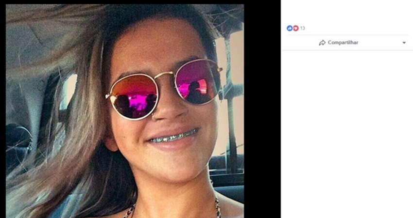 Jovem brasileira de 22 anos é morta a tiros na Bolívia; polícia investiga