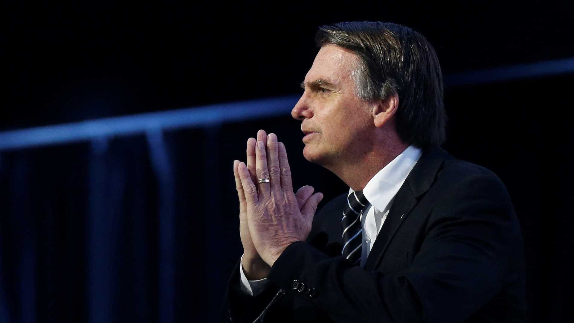 Bolsonaro pode ser punido por suposto ‘caixa 2’? Especialistas avaliam