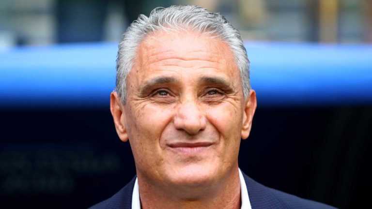 Com mistério, Tite anunciará convocação da Seleção Brasileira no dia 24