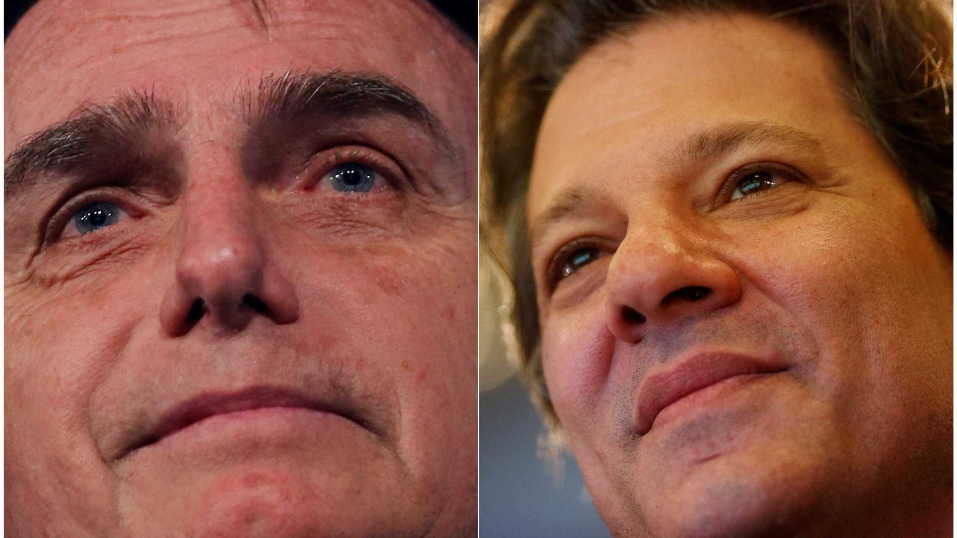 Segundo turno: veja as datas dos próximos debates presidenciais na TV