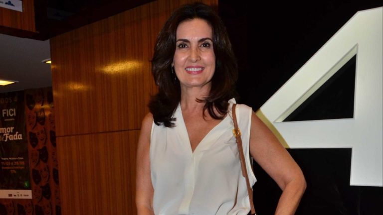 Fátima rebate fake news postada por Eduardo Bolsonaro: ‘Isso é crime’